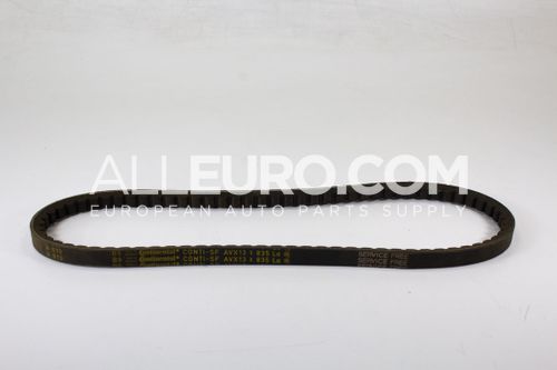 Continental ContiTech Air Conditioning Accessory Drive Belt 13X835 13X835